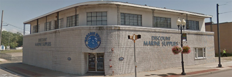 Five Point Real Estate brokers $2.04 million sale of 10,000 s/f Patchogue property