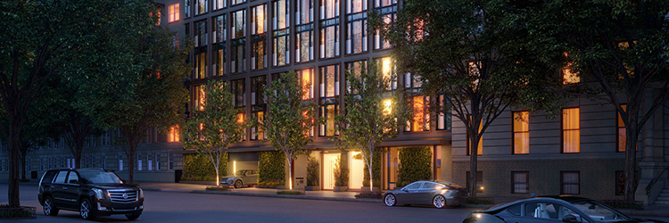 Lantern Real Estate arranges $56 million loan for 145 CPN; loan provided by the Northwind Group