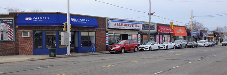 American Investment Properties brokers $1.15 million sale of Franklin Square retail property