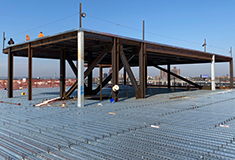 Eastman Cooke to build Brooklyn Jaguar/Land Rover dealership