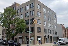 Klosed Properties acquires 800 s/f retail condominium