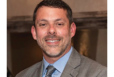 LI Exec. of the Month: Michael Mark, AIA, principal and owner of MDSA and partner/chief architect of NursePod