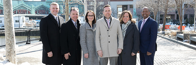 ODM Executive of the Month: As managing principal of Rockabill, Niall Murray pursues full-integration, diversifies services