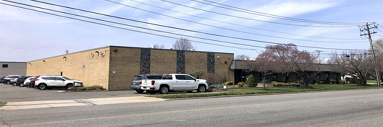 Vanderbilt Realty closes on industrial site sale <br>of 2045 Wellwood Ave in Farmingdale for $3.2 million