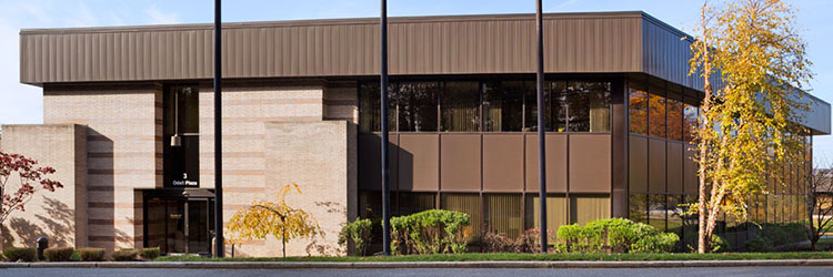 Robert Martin Co. and CBRE sell two buildings in South Westchester Executive Park for $36.6 million total