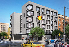 Body Lawson Associates Architects and Planners unveils new projects
