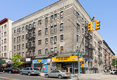Fotis and Aaron of Marcus & Millichap exclusively sell 20,170 s/f