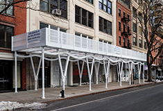 Universal Builders Supply debuts the Canopy