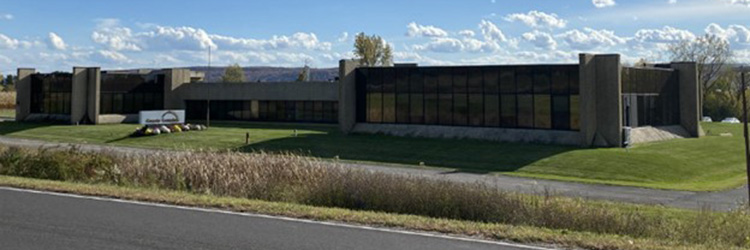 Cushman & Wakefield | Pyramid brokers four sales and 16 leases includes $850,000 sale in Utica