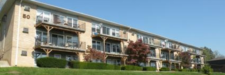 Bortz of Kislak Co. exclusively sells 150-unit multifamily property for $19 million