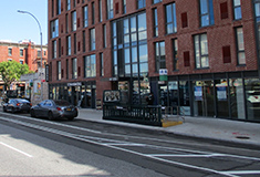 O’Brien and Peters of M.C. O’Brien facilitate nine leases totaling 14,715 s/f