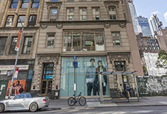 Ferrara of Brax Realty reps Five Points Development in $52.5 million sale; Savills acts for buyer
