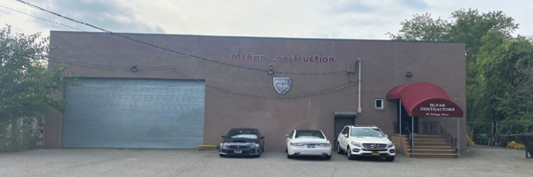 Metro Realty Services, LLC handles eight sales totaling $11.855 million