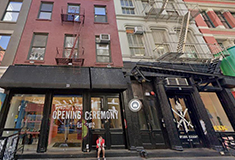 Goldflam and Chang of Highcap Group sell SoHo properties: $11.2 million