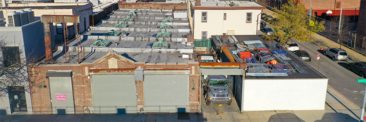 TerraCRG facilitates three sales in Brooklyn totaling $7.648 million