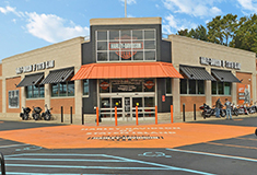 Boulder Group arranges $5.55m sale of Staten Island Harley Davidson