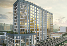 Doe Fund receives Temporary Certificate of Occupancy for 1325 Jerome Ave. – 255 units