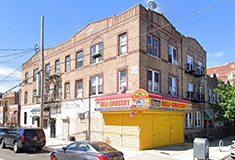 Peters of Marcus & Millichap arranges sale of 6,000 s/f mixed-use for $1.29 million