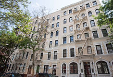GAIA Real Estate acquires East Village portfolio for $49.5 million