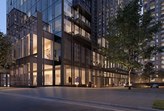 The Soloviev Group begins closings at One United Nations Park