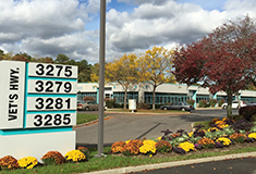 Vanderbilt Realty closes on $11m sale of Ronkonkoma office complex