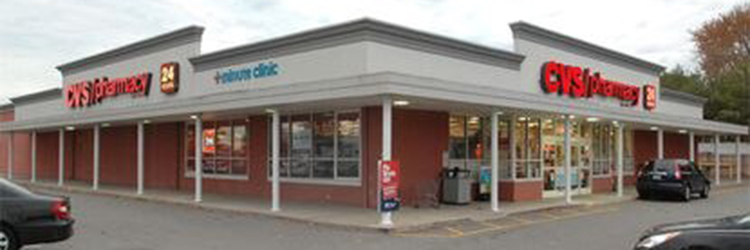 Silber Investment Properties is sole broker in $10.75 million sale of Syosset CVS Drugstore