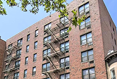 Jungreis and Pappas of Rosewood facilitate $7.25 million multifamily sale