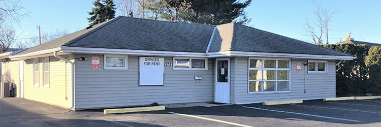 American Investment Properties handles $965,000 sale of 2,190 s/f medical office property in Hicksville