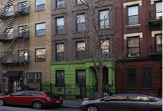 Chang and Nassimian of Highcap Group LLC handle $3.75 million sale