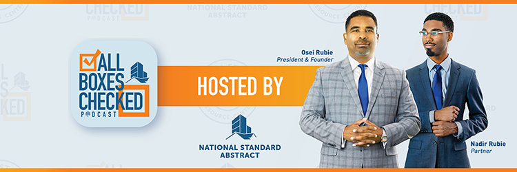 National Standard Abstract launches new podcast focused on building Black wealth