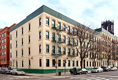 Camber Property Group closes on $105 million Triboro Portfolio