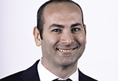 Exec. of the Month: Tristan Schwartzman champions energy conservation & innovation at Goldman Copeland