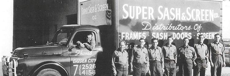 Company of the Month: Lavitt Group celebrates 75 years as a top installing retailer of windows & doors