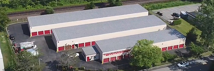 Malagisi and Hardisty of SVN facilitate $10.5 million sale of the Planet Self Storage facility in Mt. Kisco