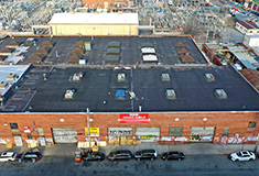TEK Realty Advisors brokers two sales, includes $7.9m sale of Queens industrial building