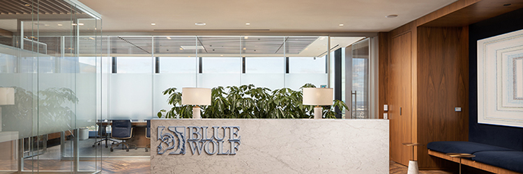JRM Construction Management completes Blue Wolf Capital build-out at Silverstein Properties’ 3 World Trade Center