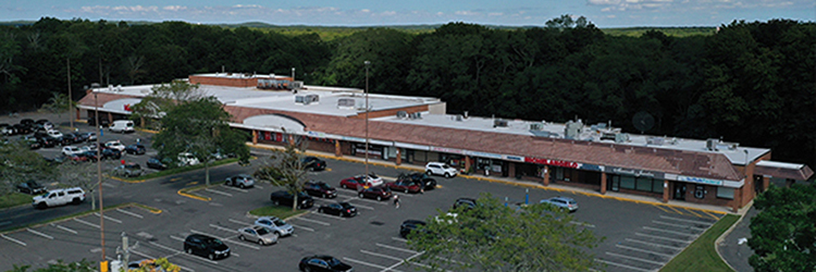 Regency Centers acquires 400,000 s/f Long Island portfolio from Serota Properties – $130 million sale