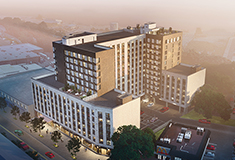 BFC Partners closes $151 million Bay St. project in Staten Island