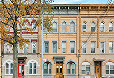 Bestreich Realty Group brokers six transactions totaling $24.9 million