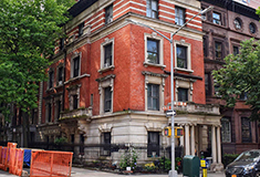 Lipton and Levine of Invictus Property Advisors handle UWS portfolio sale: $8.05 million