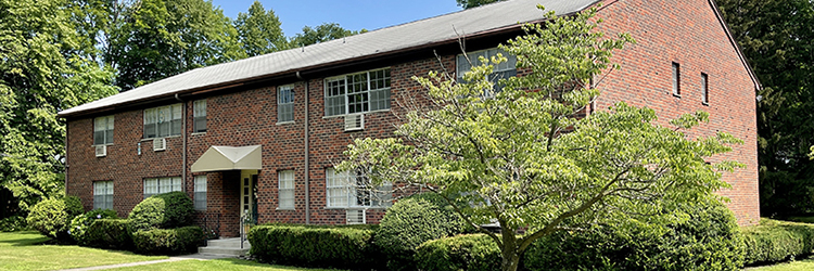 Bortz of Kislak Company arranges $7.288 million sale of Canterbury Apartments, a 48-unit multifamily property