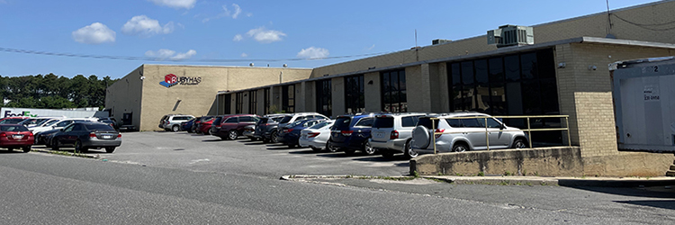 Metropolitan Realty Associates closes $9.6 million loan with IDB Bank