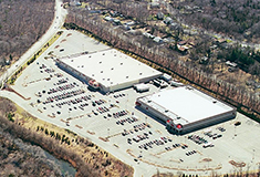 Feil Org. to redevelop 38,555 s/f for Suffolk County Dept. of Social Services