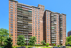 Global One R.E. Fund acquires 357-unit Evergreen Gardens