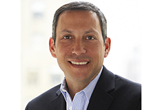 Marc Kotler of FirstService Residential is laser-focused on assuring their managed properties in New York City thrive