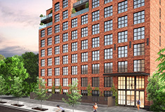 Parkview Financial provides $66 million construction loan