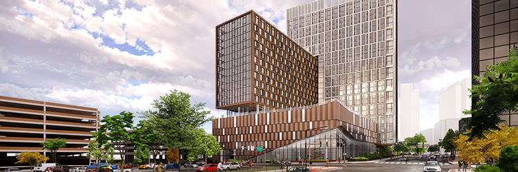 Westchester County IDA and the Westchester County LDC approved over $1.2 billion in private investments in 2021