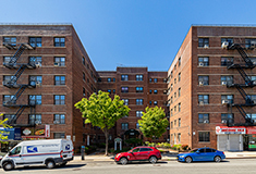 A&E Real Estate Holdings acquires 539-unit Queens portfolio for $129.5 million