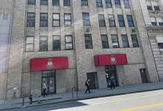 Bellet Construction retained by Salvation Army for restoration project
