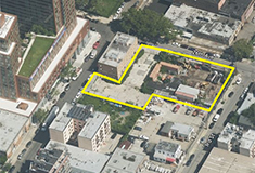 Nassimian of Highcap Group sells Queens development assemblage